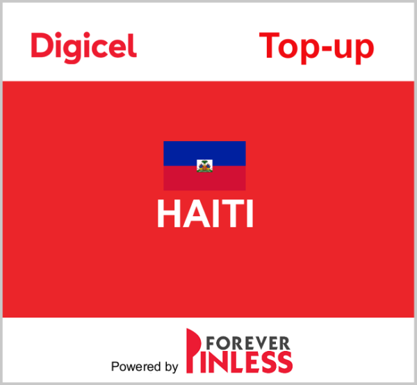 Digicel Haiti