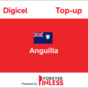 Digicel Anguilla