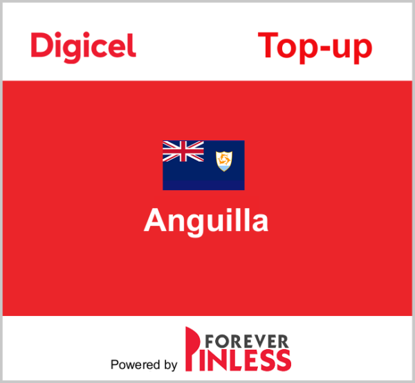 Digicel Anguilla