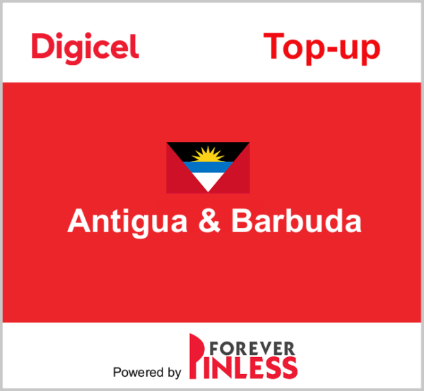 Digicel Antigua & Barbuda