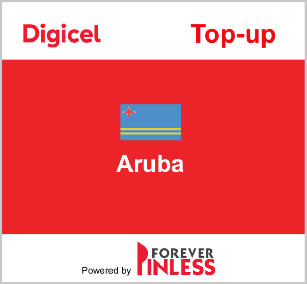 Digicel Aruba