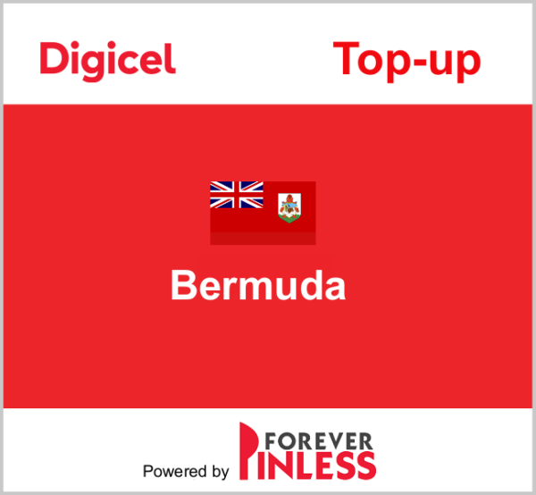 Digicel Bermuda