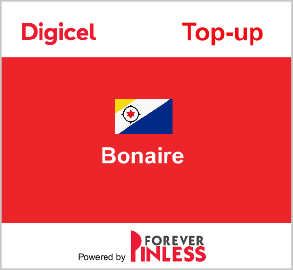 Digicel Bonaire