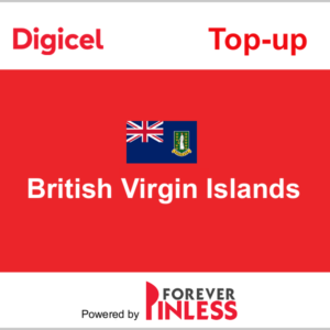 Digicel British Virgin Islands