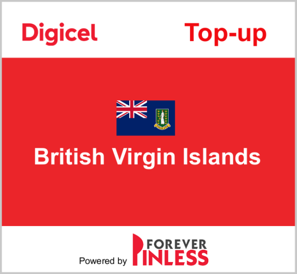 Digicel British Virgin Islands