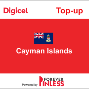 Digicel Cayman Islands