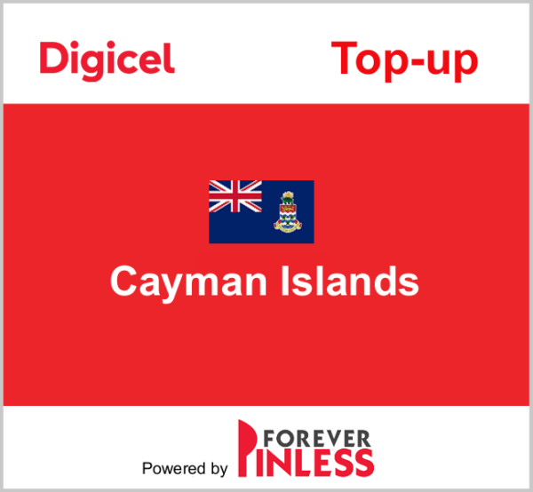 Digicel Cayman Islands