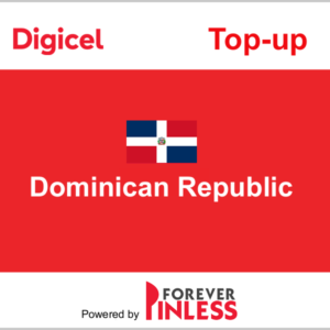 Digicel Dominican Republic