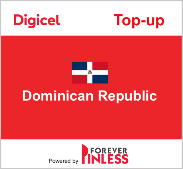 Digicel Dominican Republic