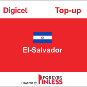 Digicel El-Salvador