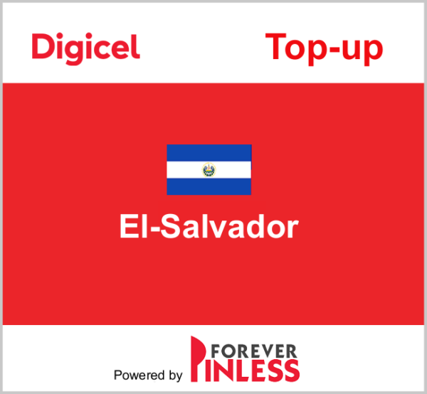 Digicel El-Salvador