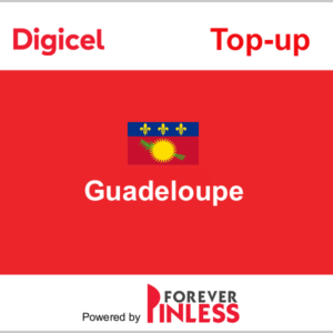 Digicel Guadeloupe