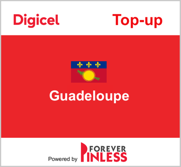 Digicel Guadeloupe