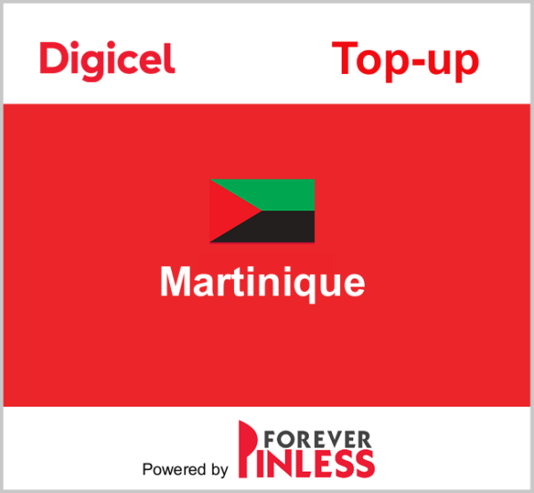 Digicel Martinique