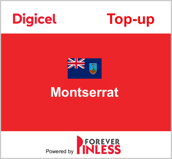 Digicel Montserrat