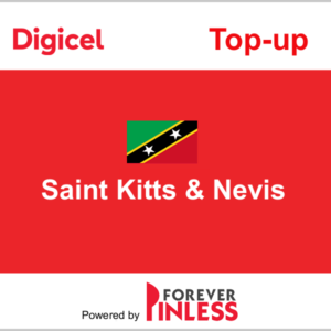Digicel Saint Kitts & Nevis