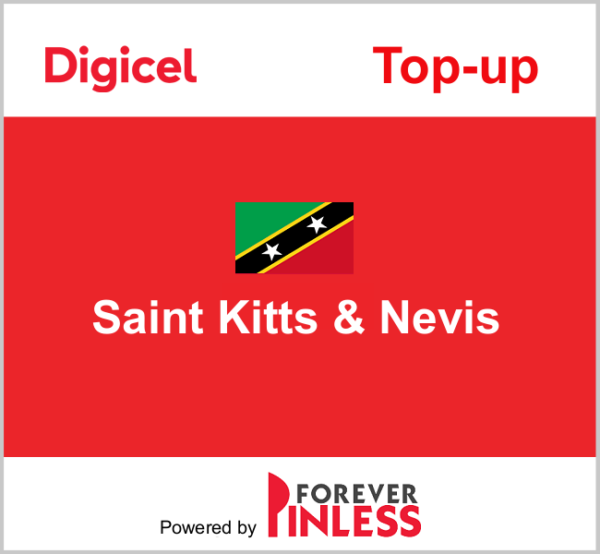 Digicel Saint Kitts & Nevis