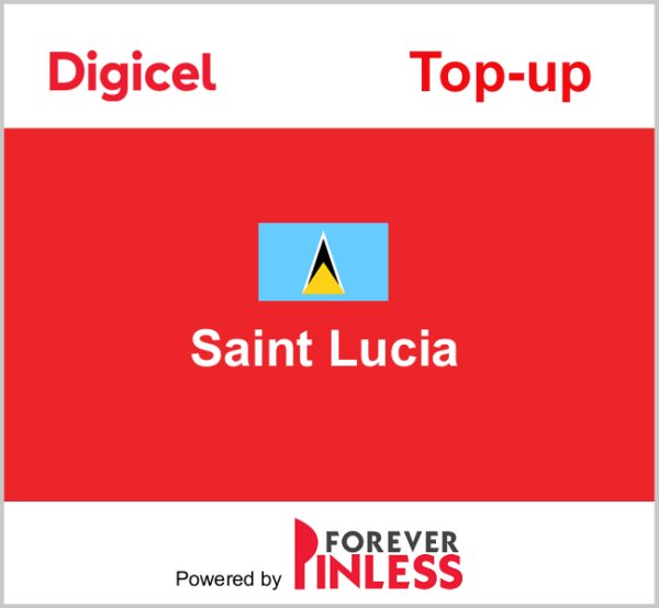 Digicel Saint Lucia