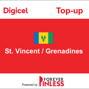 Digicel St Vincent & -the Grenadines