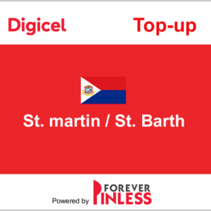 Digicel St martin & St Barth